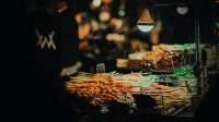 Ilustrasi Kuliner Malam Bekasi/Pexels : Min An