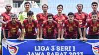 Persipasi Kota Bekasi juara Liga 3 Seri 1 Jawa Barat 2023